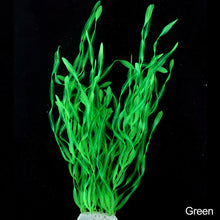Load image into Gallery viewer, 60cm Height Simulated Aquarium Plant Artificial Underwater Grass Fish Tank Decoration Plant Aquarium Ornaments Accessories
