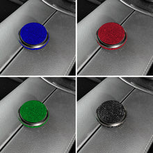 Load image into Gallery viewer, Car Interior Air Freshener Fragrance Car Perfume Round Auto Clip Fragrance Scent Diffuser Car Decoration Accessories