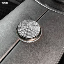 Load image into Gallery viewer, Car Interior Air Freshener Fragrance Car Perfume Round Auto Clip Fragrance Scent Diffuser Car Decoration Accessories