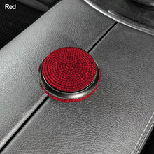 Load image into Gallery viewer, Car Interior Air Freshener Fragrance Car Perfume Round Auto Clip Fragrance Scent Diffuser Car Decoration Accessories