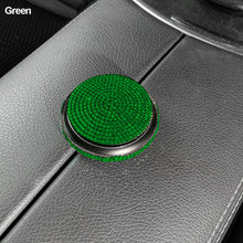 Load image into Gallery viewer, Car Interior Air Freshener Fragrance Car Perfume Round Auto Clip Fragrance Scent Diffuser Car Decoration Accessories
