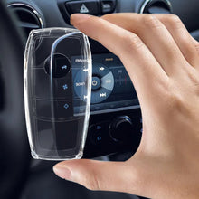 Load image into Gallery viewer, Car Key Case Transparent Cover for Mercedes Benz E C S GLC Class E200 E400 E63 W213 S550 S560 C260 A200 Key Shell TPU Protector