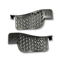 Load image into Gallery viewer, 2Pcs Debris Filter Front Trunk Water Guide Groove Filter Anti-Clogging Water Channel Filter Net Accessories For Tesla Model Y