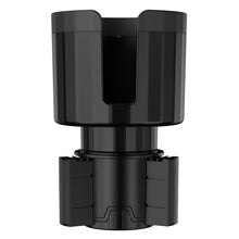 Load image into Gallery viewer, Car Cup Holder Large Expander Accessories With Adjustable Base Cup Holder Adapter Organizer For Bottles or Cups ≤105mm