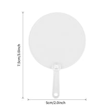 Load image into Gallery viewer, Cute Guka Sticker DIY Keychain Transparent Decoration Pendant Keychain Badge Kawaii Stationery Accessories