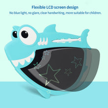 Load image into Gallery viewer, 8.5inch LCD Writing Tablet Pad Digit Magic Blackboard Electronic Erasable Drawing Board Art Painting Tool Kids Best Gift Toys