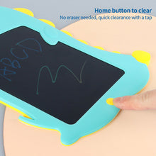 Load image into Gallery viewer, 8.5inch LCD Writing Tablet Pad Digit Magic Blackboard Electronic Erasable Drawing Board Art Painting Tool Kids Best Gift Toys