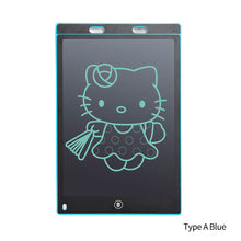 Load image into Gallery viewer, 8.5inch LCD Writing Tablet Pad Digit Magic Blackboard Electronic Erasable Drawing Board Art Painting Tool Kids Best Gift Toys