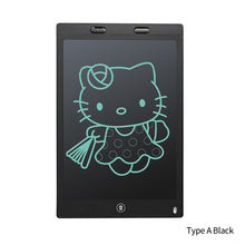 Load image into Gallery viewer, 8.5inch LCD Writing Tablet Pad Digit Magic Blackboard Electronic Erasable Drawing Board Art Painting Tool Kids Best Gift Toys
