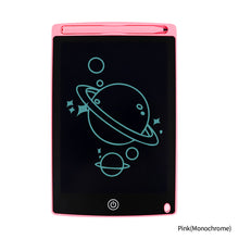 Load image into Gallery viewer, 8.5inch LCD Writing Tablet Pad Digit Magic Blackboard Electronic Erasable Drawing Board Art Painting Tool Kids Best Gift Toys