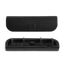 Load image into Gallery viewer, Car Rear Door Tailgate Handle Switch Lid Pad Cover Button Rubber Cap for BMW MINI Cooper R56 R57 R58 R59 Rear Trunk Handle