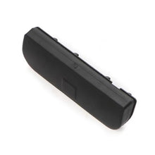 Load image into Gallery viewer, Car Rear Door Tailgate Handle Switch Lid Pad Cover Button Rubber Cap for BMW MINI Cooper R56 R57 R58 R59 Rear Trunk Handle