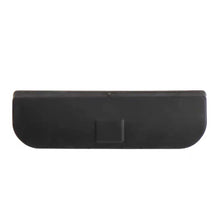 Load image into Gallery viewer, Car Rear Door Tailgate Handle Switch Lid Pad Cover Button Rubber Cap for BMW MINI Cooper R56 R57 R58 R59 Rear Trunk Handle
