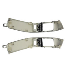 Load image into Gallery viewer, Car Air Conditioner A/C Vents Outlet Frame Plate Panel for Toyota Prado Land Cruiser Lexus GX470 2003-2009