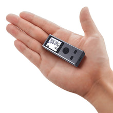 Load image into Gallery viewer, Smart Laser Rangefinder 30m Digital Laser Distance Meter USB Charging Range Finder Infrared Ray Measurement Measuring Tool