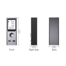 Load image into Gallery viewer, Smart Laser Rangefinder 30m Digital Laser Distance Meter USB Charging Range Finder Infrared Ray Measurement Measuring Tool