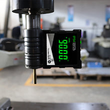 Load image into Gallery viewer, Digital Level Angle Gauge 360° Mini Measuring Inclinometer with Magnetic 4 Sides Electronic Universal Bevel Protractor Goniometer Tilt Measuring Tool