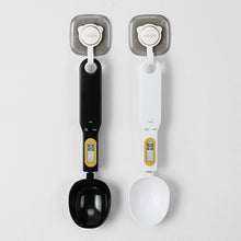 Load image into Gallery viewer, 2 Spoons 500g/0.1g Digital Kitchen Scale Set Portable Measuring Spoon Gram Electronic LCD Spoon Weight Volumn Food Scale Kitchen Gadgets Accessories
