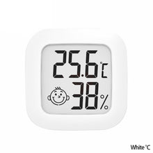 Load image into Gallery viewer, LCD Mini Digital Thermometer Hygrometer Indoor Temperature Sensor Humidity Meter Thermometer Gauge