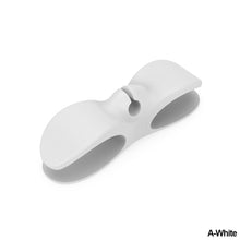 Load image into Gallery viewer, Appliances Cord Organizer Cable Management Winder Wrapper Holder Kitchen Air Fryer Coffee Machine Wire Clip Storage Hook