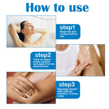 Load image into Gallery viewer, White Spot Removal Extract Vitiligo Ointment Remove Ringworm Skin White Spot Leukoplakia Disease Treatment Cream
