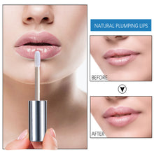 Load image into Gallery viewer, Lip Injection Extreme Anti-wrinkle Anti-cracking Lip Plumper Lip Care Lip Injection Gloss Increase Lip Elasticity Reduce Fine Lines