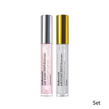 Load image into Gallery viewer, Lip Injection Extreme Anti-wrinkle Anti-cracking Lip Plumper Lip Care Lip Injection Gloss Increase Lip Elasticity Reduce Fine Lines