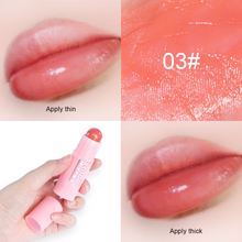 Load image into Gallery viewer, Increase Lip Elasticity Reduce Extreme Fine Lines Lip Plumper Instantly Plump Lip Balm Fuller Lipstick Volumizing Lips Makeup
