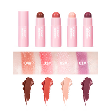 Load image into Gallery viewer, Increase Lip Elasticity Reduce Extreme Fine Lines Lip Plumper Instantly Plump Lip Balm Fuller Lipstick Volumizing Lips Makeup