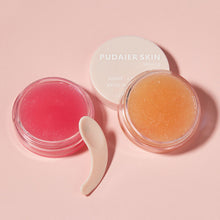 Load image into Gallery viewer, Nourishing Lip Mask Exfoliating Scrub To Fade Lip Wrinkles, Remove Dead Skin, Replenish Water and Moisturize Lip Care