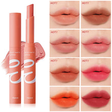 Load image into Gallery viewer, Waterproof Long Lasting Lipstick Velvet Matte Lipsticks Red Lip Stick Non-Stick Cup Lip Tint Makeup Beauty Cosmetic