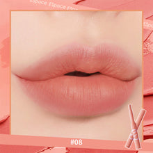 Load image into Gallery viewer, Waterproof Long Lasting Lipstick Velvet Matte Lipsticks Red Lip Stick Non-Stick Cup Lip Tint Makeup Beauty Cosmetic