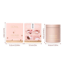 Load image into Gallery viewer, Face Fake Freckles Air Cushion Waterproof Long Lasting Liquid Powder Quick Dry Natural Face Freckles Stamp Makeup with Brush