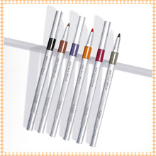 Load image into Gallery viewer, Colorful Eyeliner Pen Makeup Cosmetic Waterproof Colored Eyeliner Set Eyeliner Pencil Long Lasting Matte Beauty Makeup Cosmetic