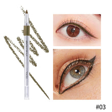 Load image into Gallery viewer, Colorful Eyeliner Pen Makeup Cosmetic Waterproof Colored Eyeliner Set Eyeliner Pencil Long Lasting Matte Beauty Makeup Cosmetic