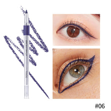 Load image into Gallery viewer, Colorful Eyeliner Pen Makeup Cosmetic Waterproof Colored Eyeliner Set Eyeliner Pencil Long Lasting Matte Beauty Makeup Cosmetic