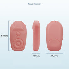 Load image into Gallery viewer, Smart Wireless Controller Button Mini Bluetooth-compatible Remote Control Phone Selfie Photo Shutter Release for Android IOS