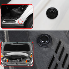 Load image into Gallery viewer, 1PC Car Door Shockproof Pad Silent Gasket Shock-absorbing Stickers For Trunk Sound Insulation Pads Thickening Cushion