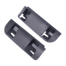 Load image into Gallery viewer, 2Pcs Car Tailgate Boot Handle Repair Snapped Clip Kit Clips Accessories For Nissan Qashqai 2006-2013