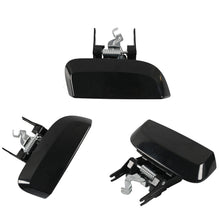 Load image into Gallery viewer, 1PC Car Rear Outer Door Handle Car Exterior Passenger Left Right Side 82607-EA502 82606-EA502 For Nissan Pathfinder R51 2005-2012