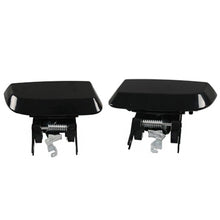 Load image into Gallery viewer, 1PC Car Rear Outer Door Handle Car Exterior Passenger Left Right Side 82607-EA502 82606-EA502 For Nissan Pathfinder R51 2005-2012