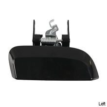 Load image into Gallery viewer, 1PC Car Rear Outer Door Handle Car Exterior Passenger Left Right Side 82607-EA502 82606-EA502 For Nissan Pathfinder R51 2005-2012