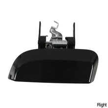 Load image into Gallery viewer, 1PC Car Rear Outer Door Handle Car Exterior Passenger Left Right Side 82607-EA502 82606-EA502 For Nissan Pathfinder R51 2005-2012