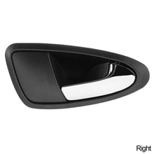 Load image into Gallery viewer, Car Interior Inside Door Handle Front Rear Left Right For Seat Ibiza 6J1837113A 6J1837114A 2009-2012 Auto Accessories