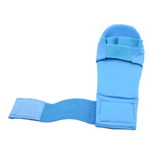 Load image into Gallery viewer, Unisex Adult Child Taekwondo Equipment MMA Suit Boxing Gloves Set Guard Hand Palm Foot Protector