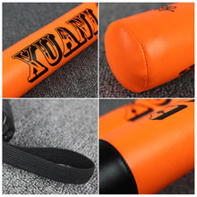 Load image into Gallery viewer, 2PCS Boxing Stick Target Muay Thai Sanda Dodge Reaction Stick Taekwondo Speed Training Foam Equipment