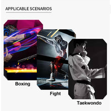 Load image into Gallery viewer, Taekwondo Pad Boxing Hand Target Striking Paddles for Martial Arts Karate Sparring Training Equipment