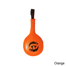 Load image into Gallery viewer, Taekwondo Pad Boxing Hand Target Striking Paddles for Martial Arts Karate Sparring Training Equipment