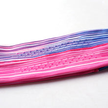 Load image into Gallery viewer, Yoga Non Slip Sweatbands Headband Grip Tennis For Basketball Running Sport Athletic Running Sports Sweat Head Hair Sweatband