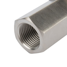 Load image into Gallery viewer, Universal 45 Degrees Design O2 Oxygen Sensor Adapter Extender Bung Extension Catalytic Converter O2 Oxygen Sensor Spacer For Off Road Vehicles